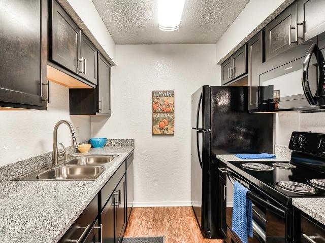 Apartment for rent in Lexington, Kentucky