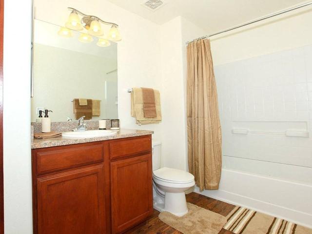 Apartment for rent in Clovis, Curry County