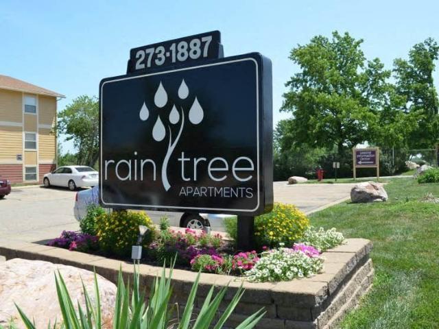 Apartment for rent in Kansas