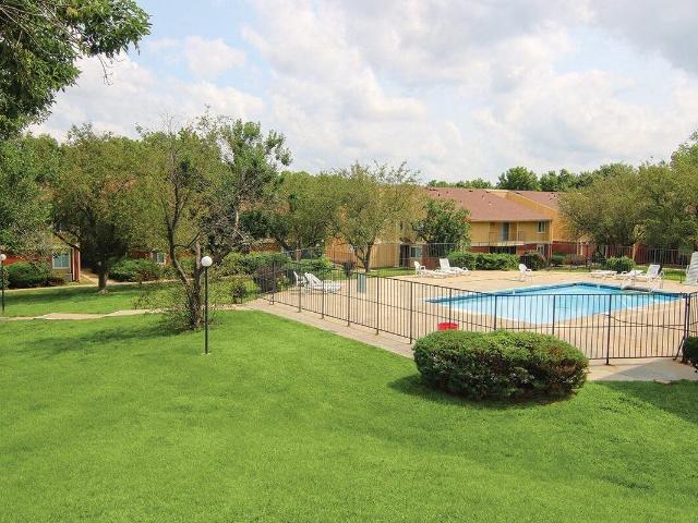Apartment for rent in Kansas