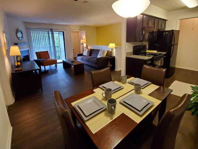 Apartment for rent in Lexington