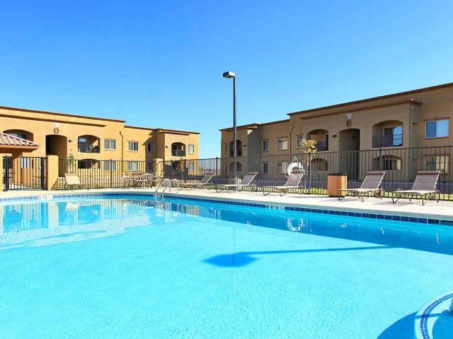 Apartment for rent in Clovis, New Mexico