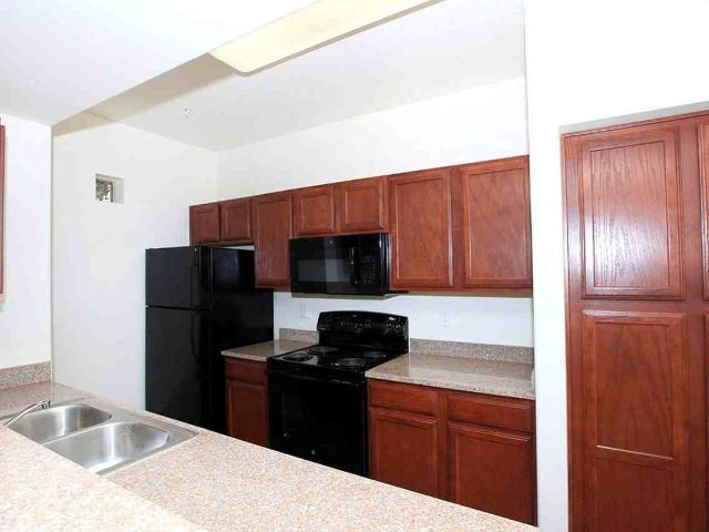 Apartment for rent in Clovis, Curry County