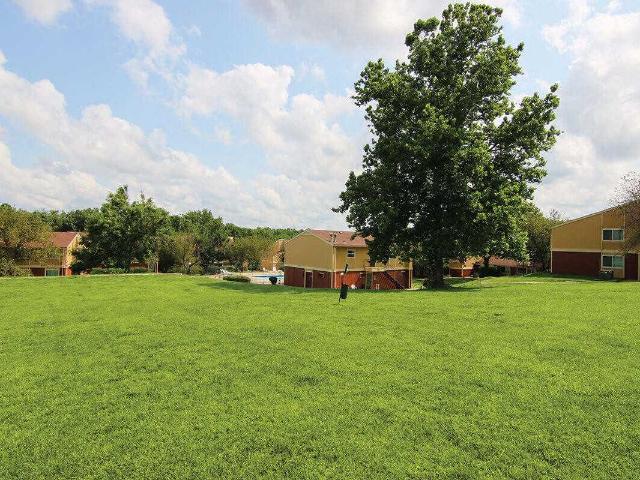 Apartment for rent in Kansas