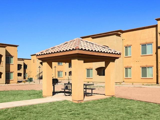 Apartment for rent in Clovis, Curry County