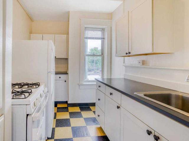 Apartment for rent in Oregonia