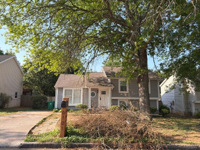 House for sale in Lithonia, DeKalb County