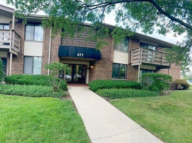 Condo for sale in Glen Ellyn