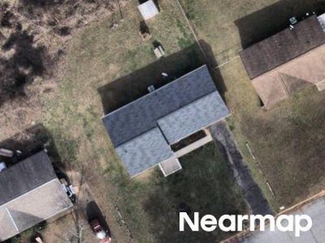 House for sale in Spartanburg, South Carolina