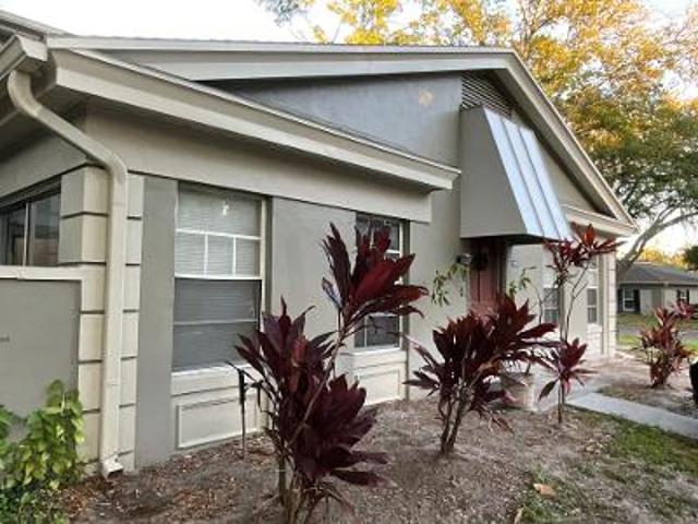 Townhouse for sale in Tampa, Florida