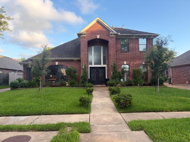 House for sale in Pearland, Texas