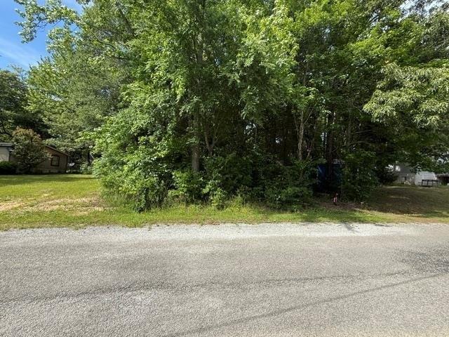 Land for sale in Tennessee