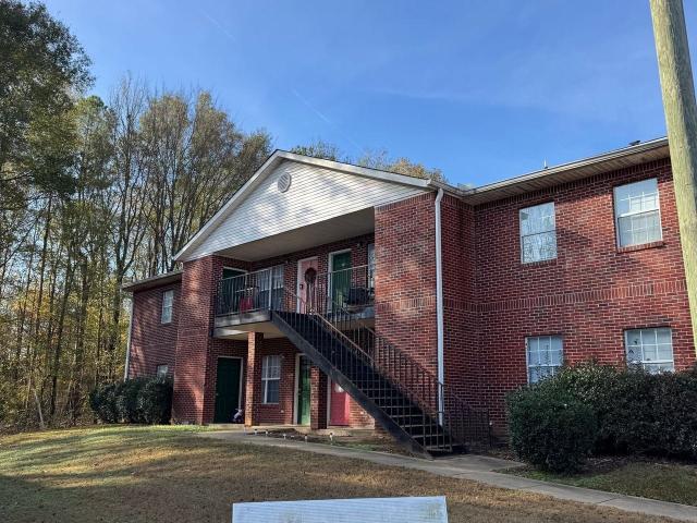 Apartment for rent in Eutaw, Alabama