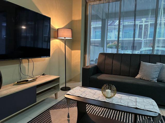 Terraced House for rent in Simpang Ampat, Seberang Perai