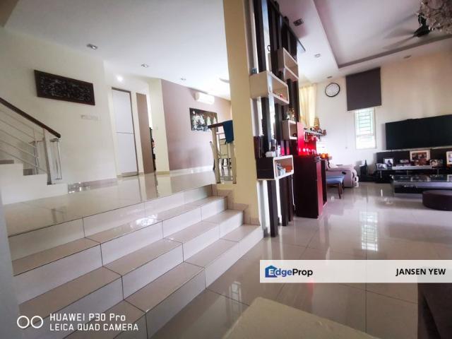 House for sale in Georgetown, Penang