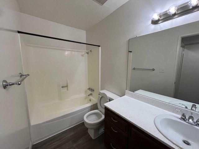 Apartment for rent in Bakersfield, California