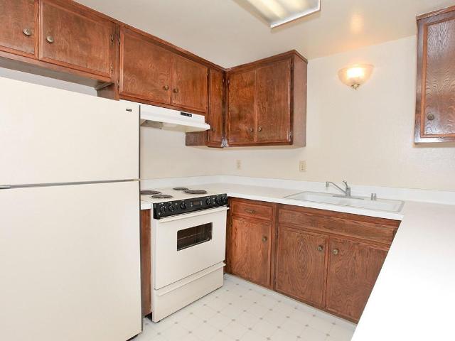 Apartment for rent in Bakersfield, California