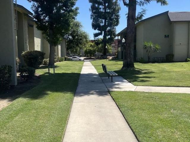 Apartment for rent in Bakersfield, California