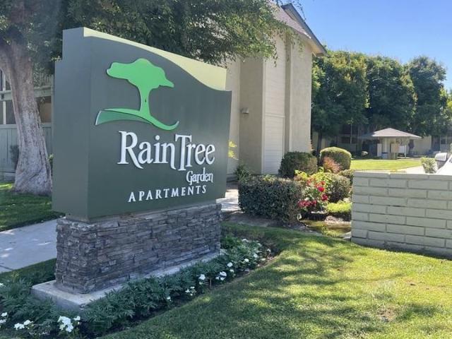 Apartment for rent in Bakersfield, California