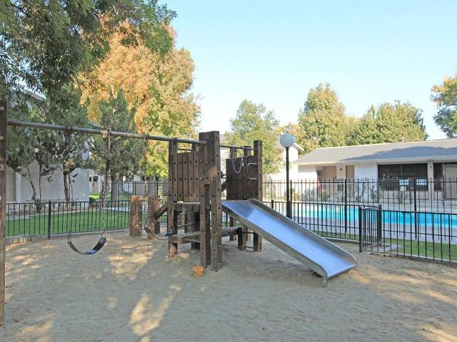Apartment for rent in Bakersfield