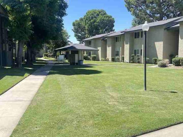 Apartment for rent in Bakersfield, California