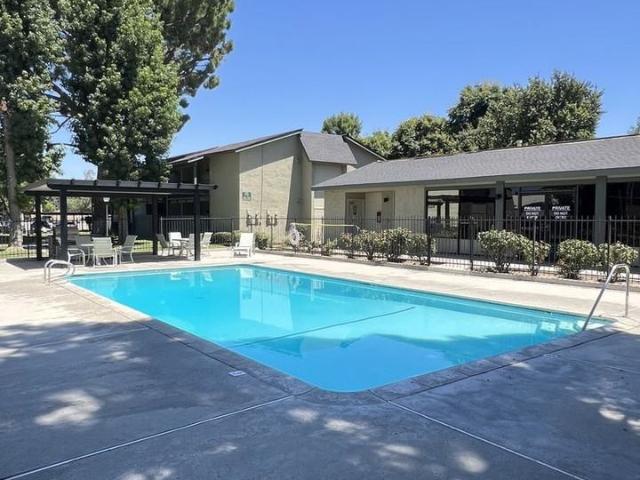 Apartment for rent in Bakersfield, California