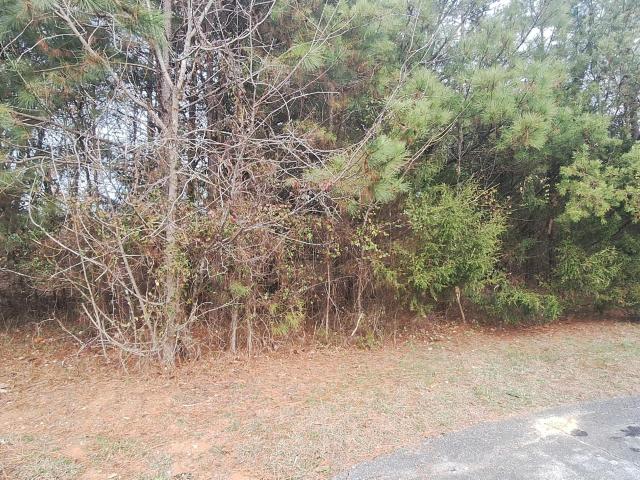 Land for sale in Tennessee