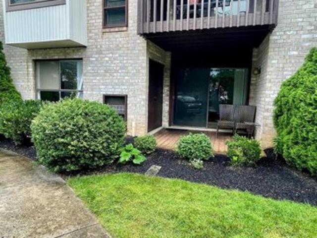Condo for sale in Malvern