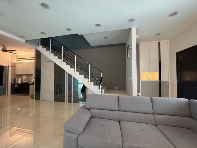 Residential House for sale in Wellesley, Penang