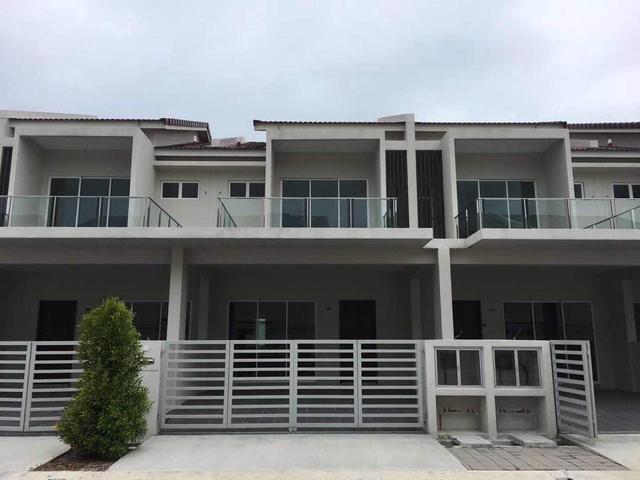 Terraced House for sale in Simpang Ampat, Seberang Perai