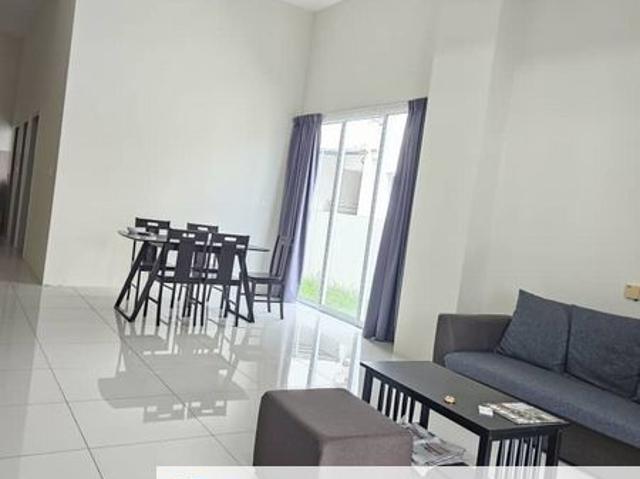 House for sale in Wellesley, Penang