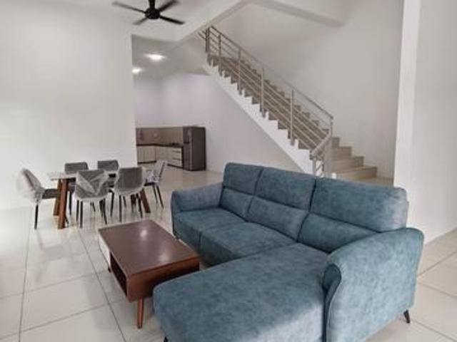 Residential House for sale in Wellesley, Penang