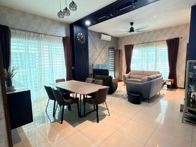 Residential House for sale in Wellesley, Penang