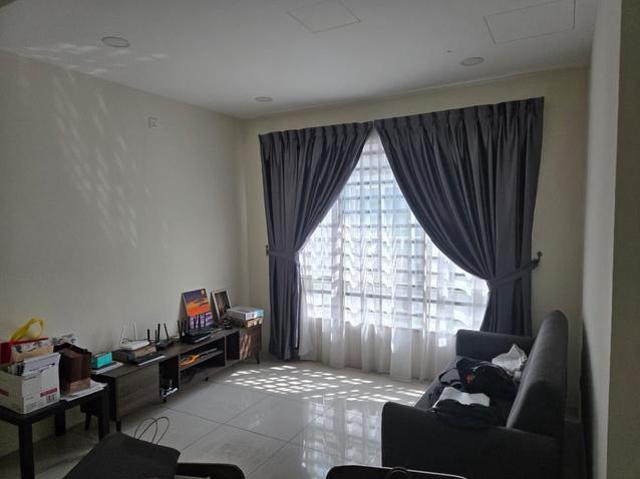 Townhouse for sale in Wellesley, Penang
