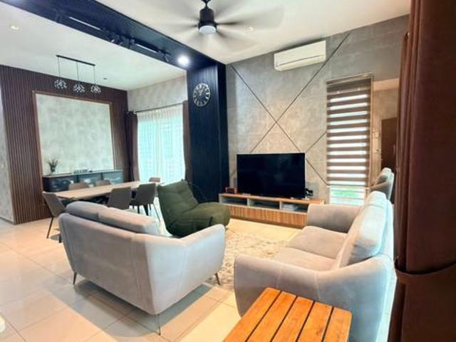 Residential House for sale in Wellesley, Penang