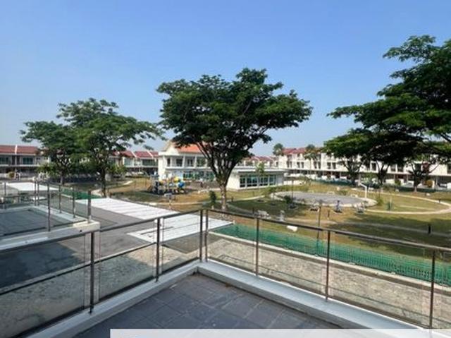House for sale in Wellesley, Penang