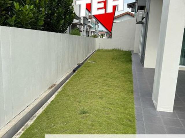 House for sale in Wellesley, Penang