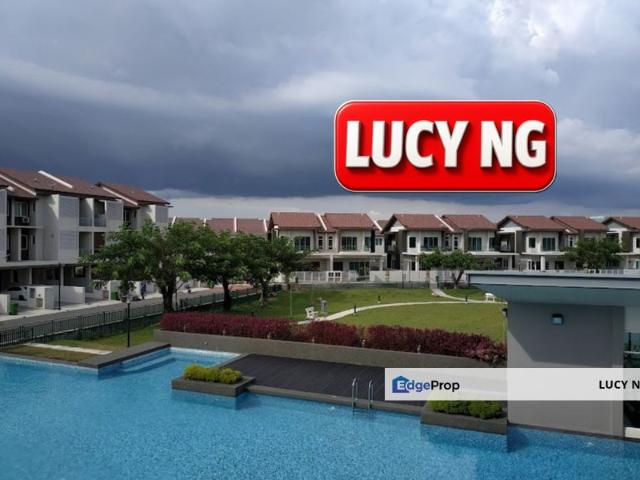 House for sale in Wellesley, Penang