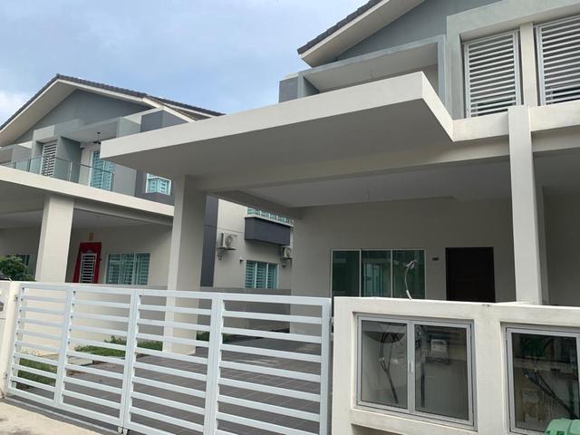 Residential House for sale in Wellesley, Penang
