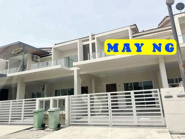 Terraced House for sale in Simpang Ampat, Seberang Perai