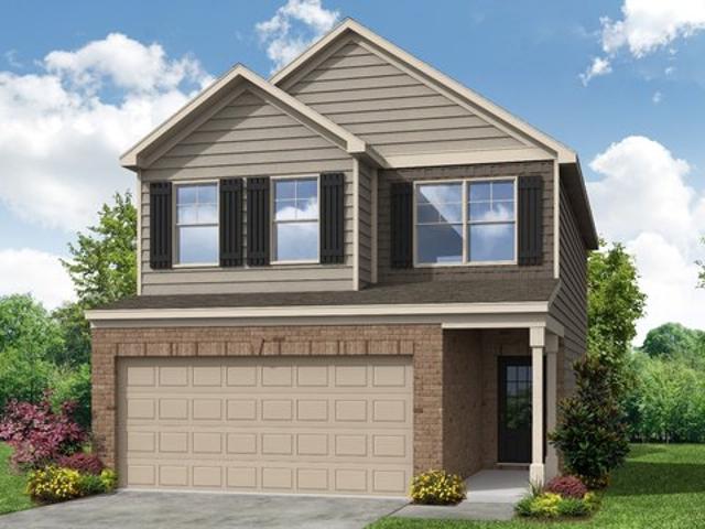 House for sale in Opelika, Alabama
