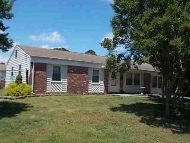House for sale in Virginia