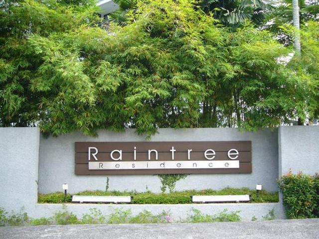 Apartment for sale in Country Heights Damansara, Kuala Lumpur