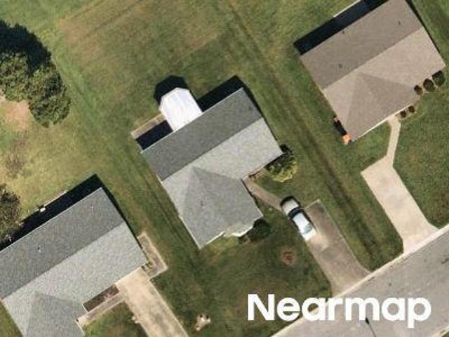 House for sale in Elizabeth City, North Carolina