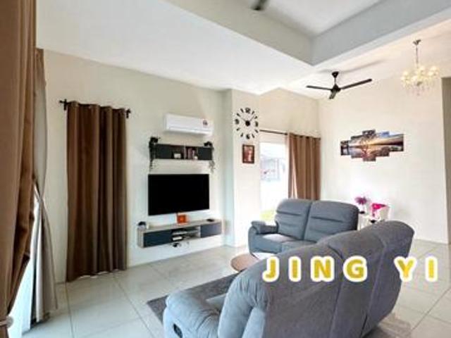 Residential House for sale in Wellesley, Penang