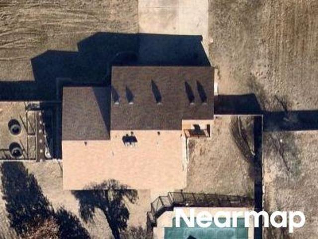 House for sale in Ponca City, Oklahoma