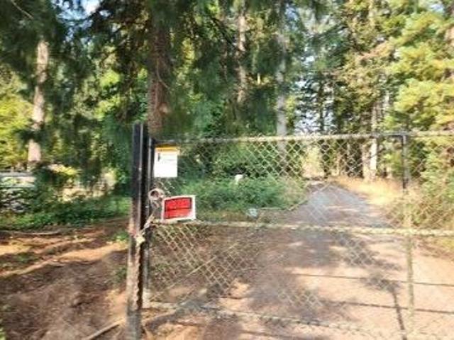 Land for sale in Creswell, Oregon