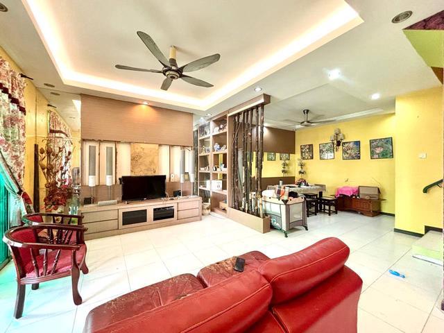 Terraced House for sale in Bukit Ledang, Johor