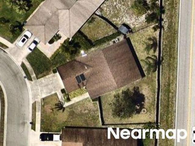 House for sale in Jupiter, Florida