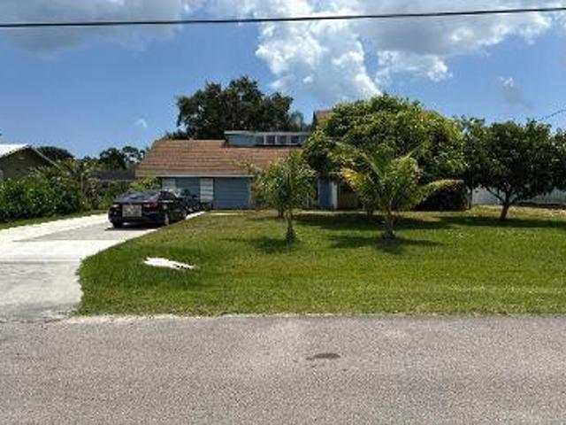 House for sale in Florida
